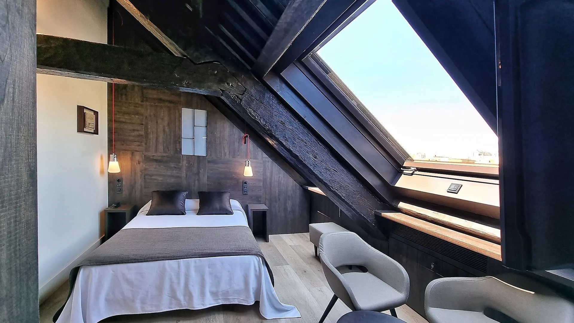 Hotel Sant Agusti Barcelona