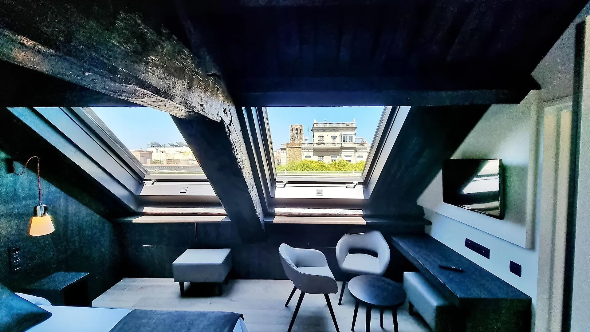 Hotel Sant Agusti Barcelona