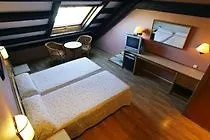 Hotel Sant Agusti Barcelona