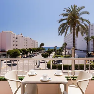  Apartment Vistamar I - Mc Ibiza Spain