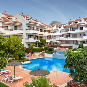  Appartement Hg Cristian Sur Espagne