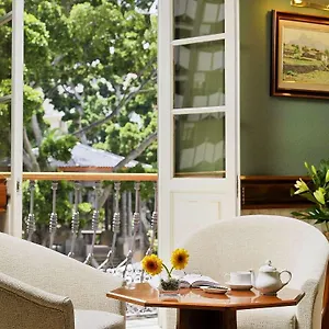 Otel Principe Paz ***