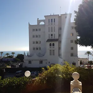  Appartement Sunny Espagne