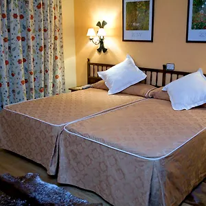 Otel & Sierra De 4* ****