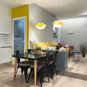  Appartamento Stay U-Nique Apartments Sants Spagna