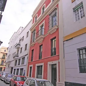  Apartment Living Centro Maestranza Spain
