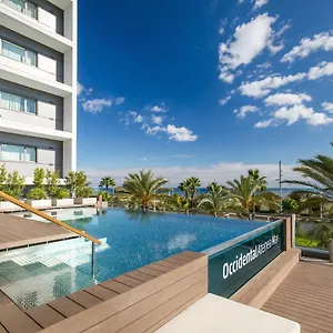Occidental Atenea Mar - Adults Only **** Barcelone