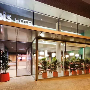Otel Ibis Centro **