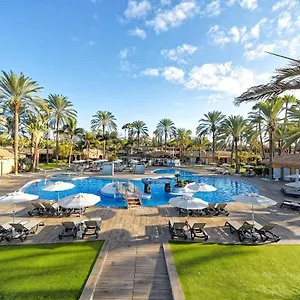 Otel & By Dunas ****