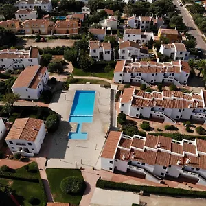  Appartement Apartamentos Sa Caleta Espagne