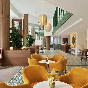 **** Hotel H10 Casanova Espagne