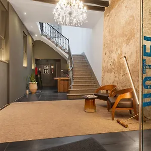 Otel Brondo Architect ****