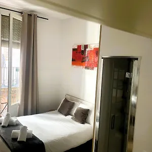 La Palmera ** Barselona