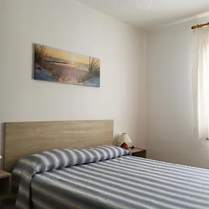  Appartement Rocas Marinas Espagne