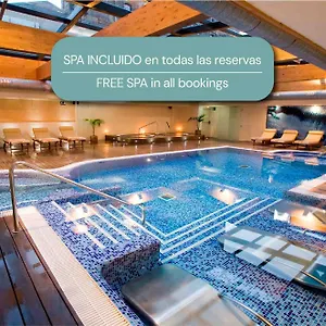 Hotel & Olimpica, Barcelona