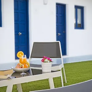  Appartamento Corralejo Lodge Spagna