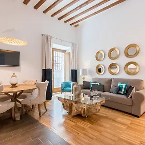  Appartamento Bibo Oro Del Darro Spagna