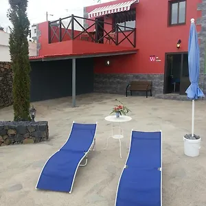 La Bodega Casa rural Los Llanillos