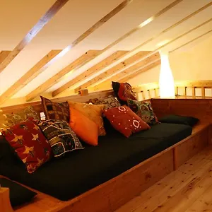 Groc Fluvia Apartamento Barcelona