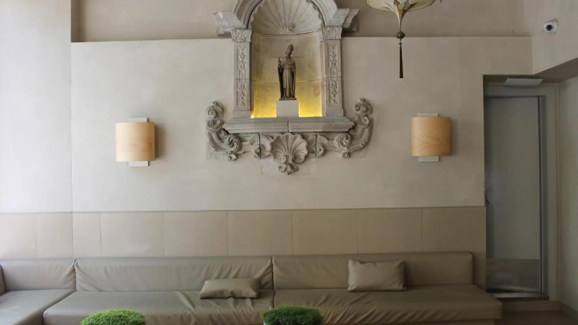 Hotel Sant Agusti Barcelona