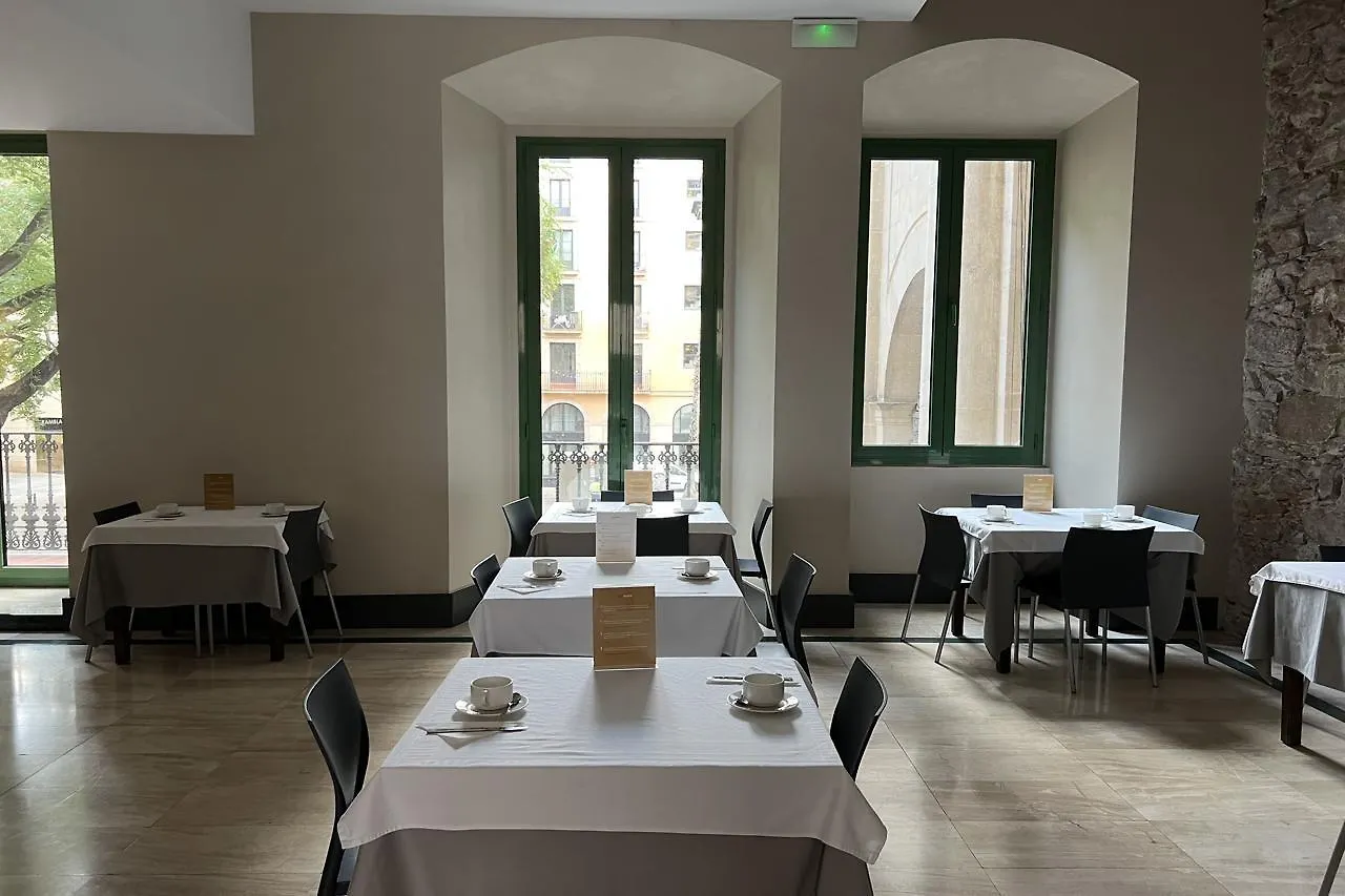 Hotel Sant Agusti Barcelona